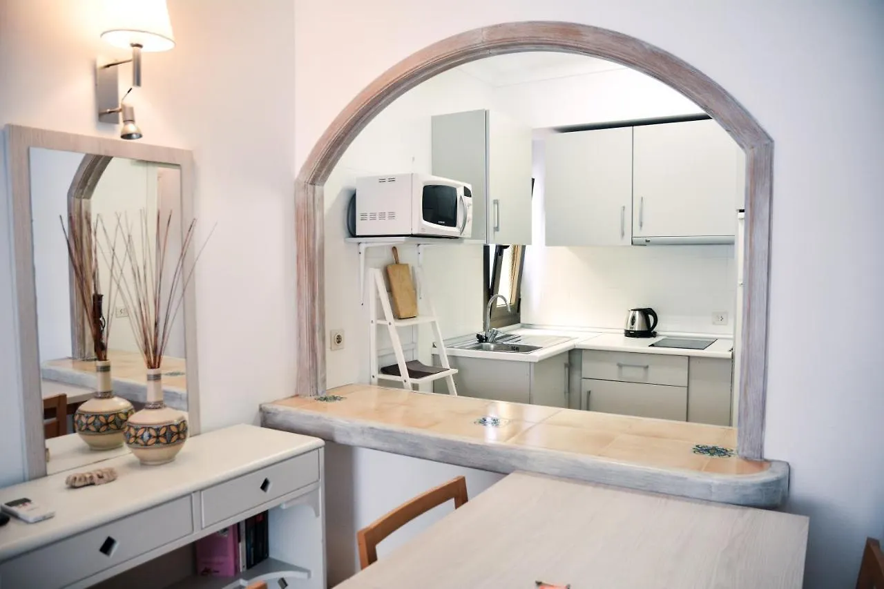 Rosamar Holidays Apartments 0*, Cala Ratjada (Mallorca) Spain