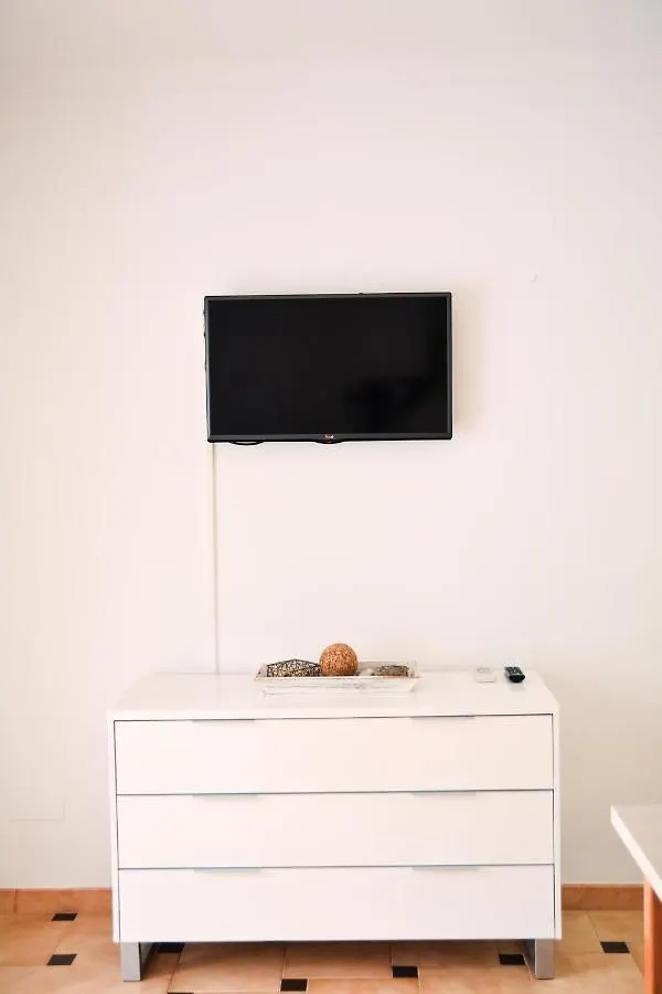 Rosamar Holidays Apartments  Cala Ratjada (Mallorca)