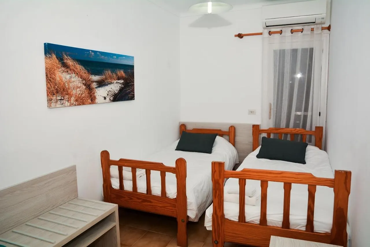 Rosamar Holidays Apartments 0*, Cala Ratjada (Mallorca) Spain