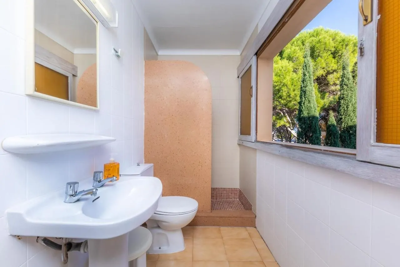 Rosamar Holidays Apartments Cala Ratjada (Mallorca)