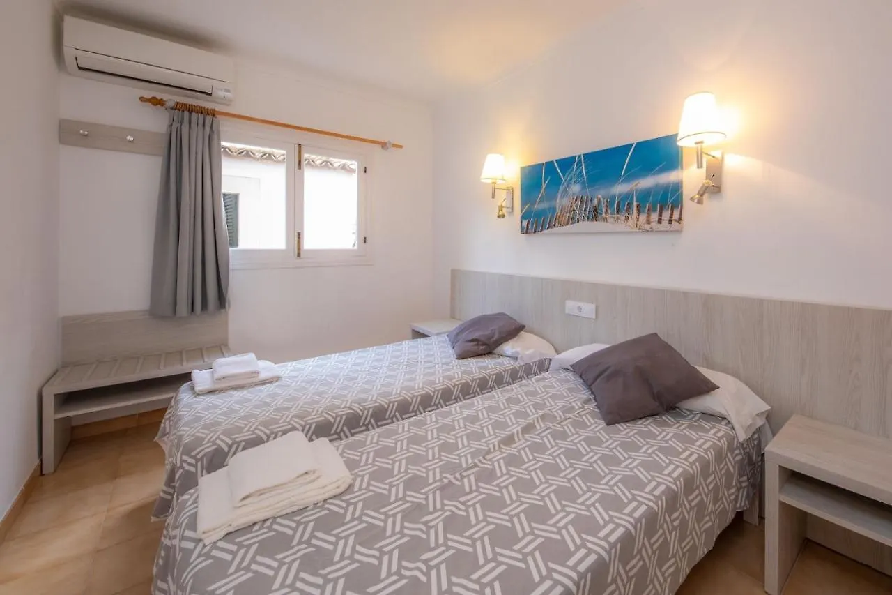 Rosamar Holidays Apartments