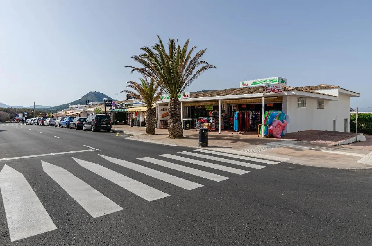 Rosamar Holidays Apartments 0*, Cala Ratjada (Mallorca) Spain