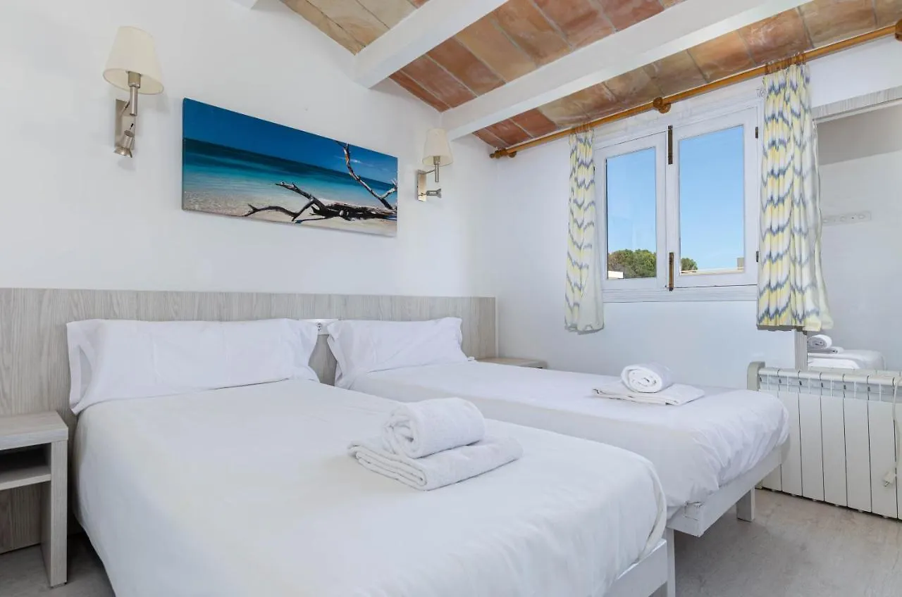 Rosamar Holidays Apartments