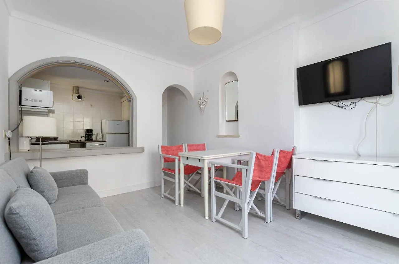 Rosamar Holidays Apartments