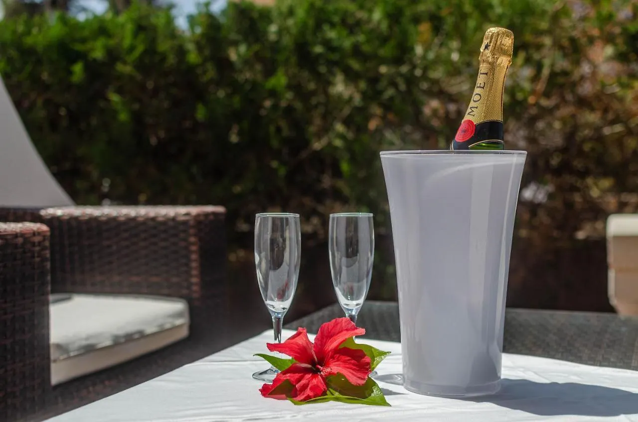 Rosamar Holidays Apartments 0*, Cala Ratjada (Mallorca)