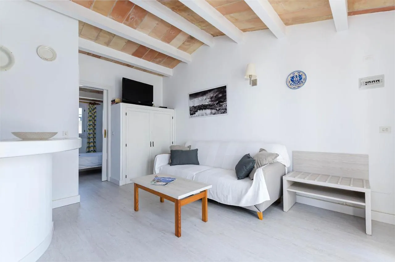 Rosamar Holidays Apartments