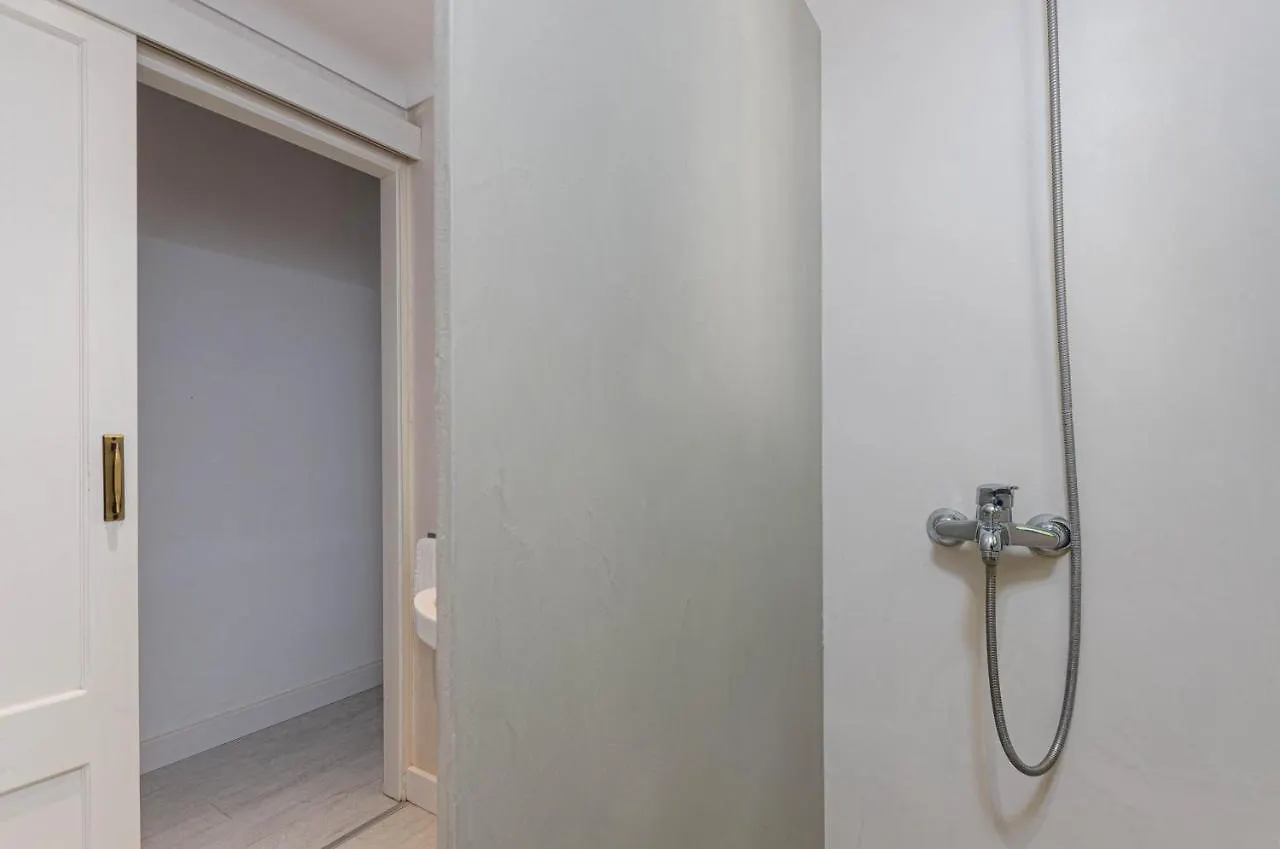 Rosamar Holidays Apartments  Cala Ratjada (Mallorca)