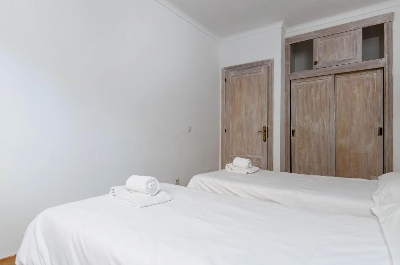 Rosamar Holidays Apartments