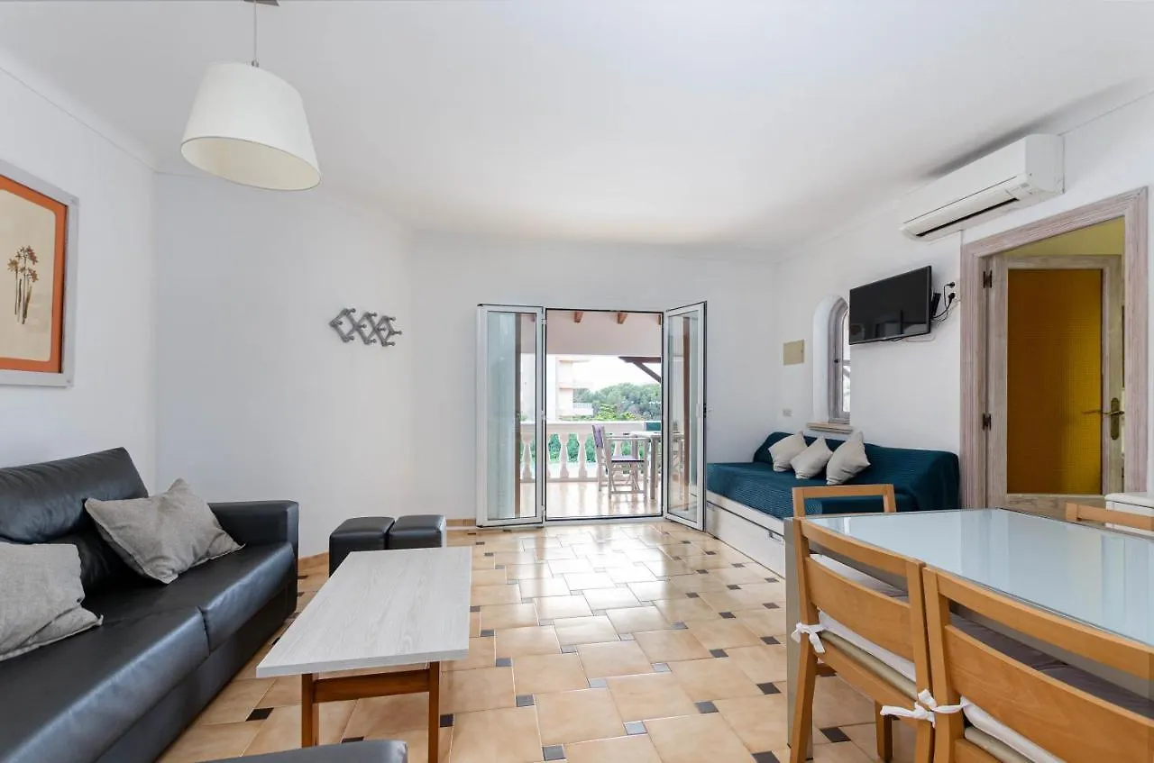 Rosamar Holidays Apartments 0*, Cala Ratjada (Mallorca)