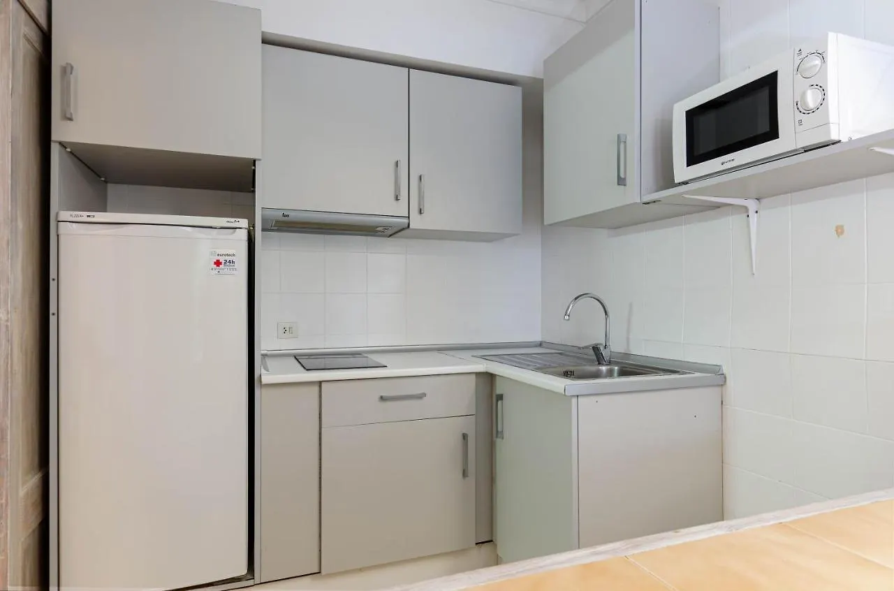 Rosamar Holidays Apartments 0*, Cala Ratjada (Mallorca)