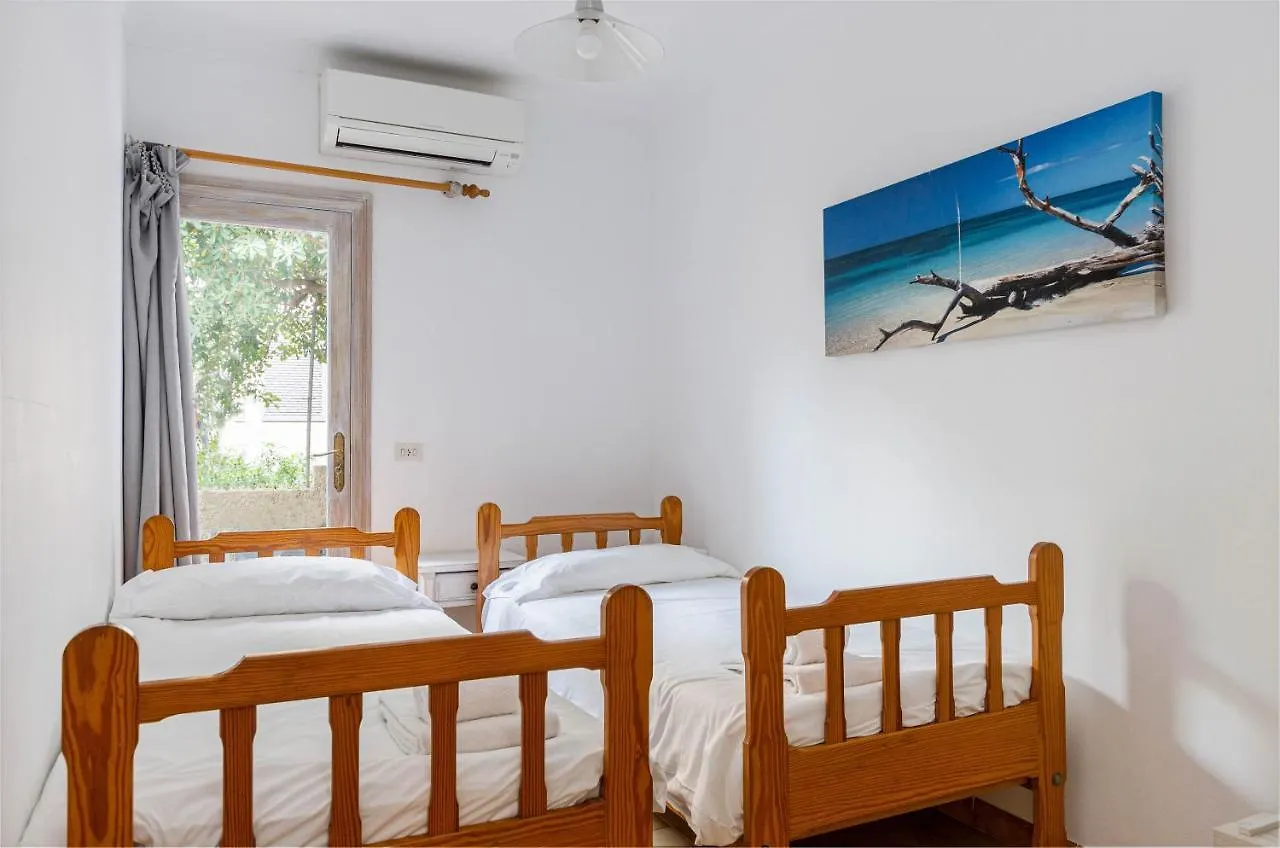 Rosamar Holidays Apartments 0*, Cala Ratjada (Mallorca) Spain
