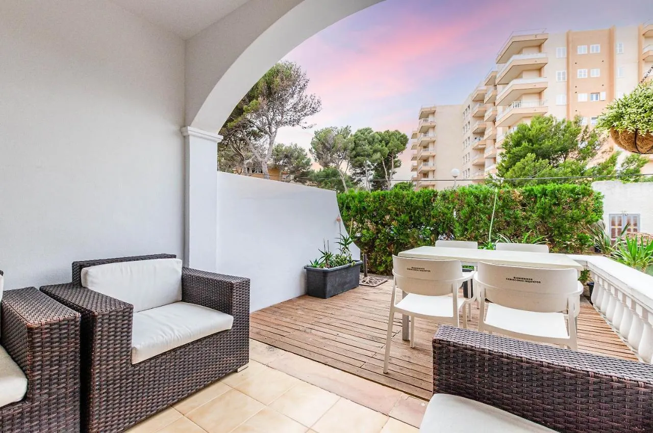 Rosamar Holidays Apartments 0*, Cala Ratjada (Mallorca)