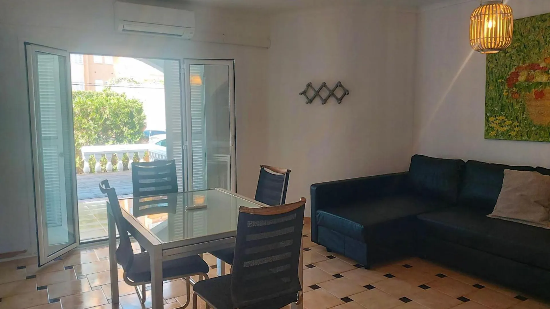 Rosamar Holidays Apartments