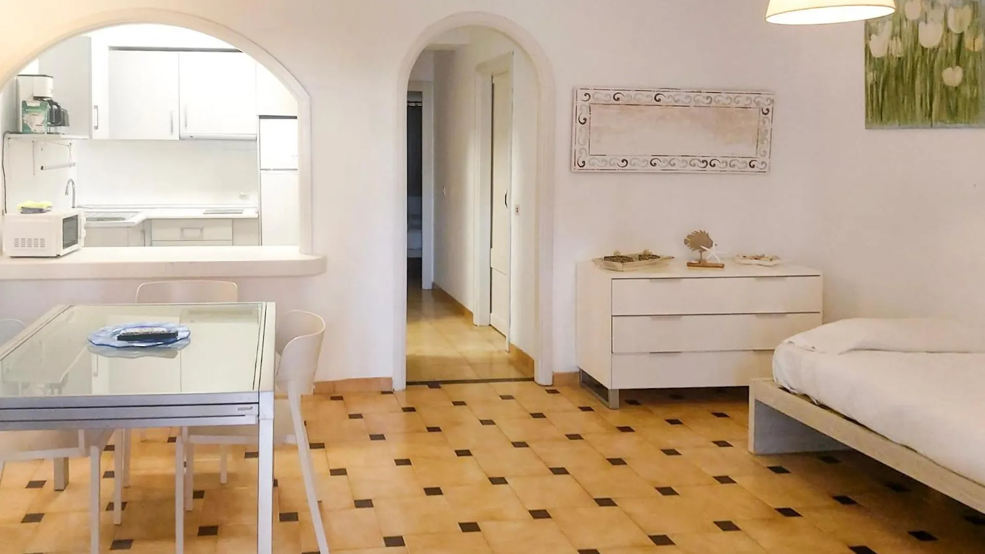 Rosamar Holidays Apartments Spain