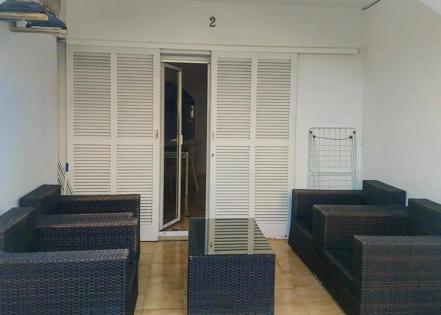 Rosamar Holidays Apartments