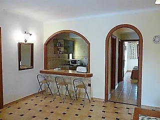 Rosamar Holidays Apartments Cala Ratjada (Mallorca)