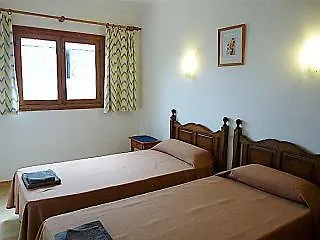 Rosamar Holidays Apartments 0*, Cala Ratjada (Mallorca)
