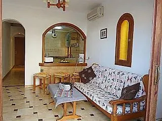 Rosamar Holidays Apartments