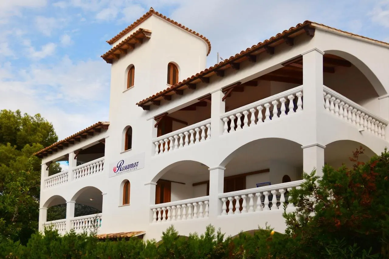 Rosamar Holidays Apartments Cala Ratjada  0*, Cala Ratjada (Mallorca)