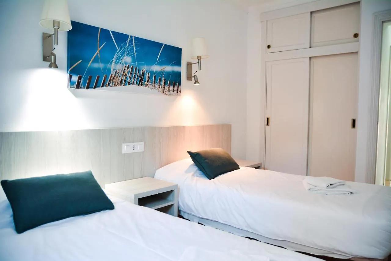 Rosamar Holidays Apartments Cala Ratjada   Cala Ratjada (Mallorca)