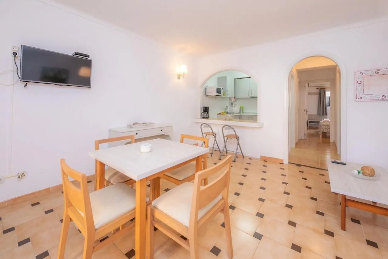 Rosamar Holidays Apartments