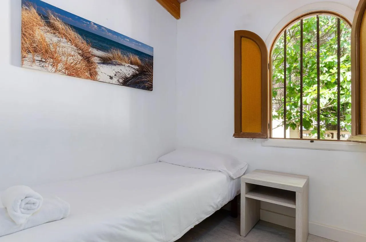 Rosamar Holidays Apartments Cala Ratjada (Mallorca)