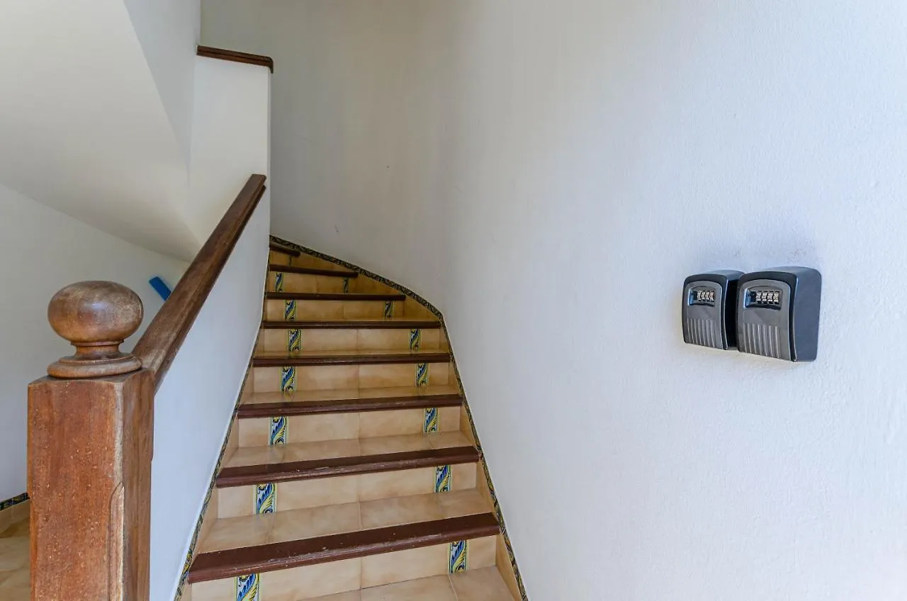 Rosamar Holidays Apartments