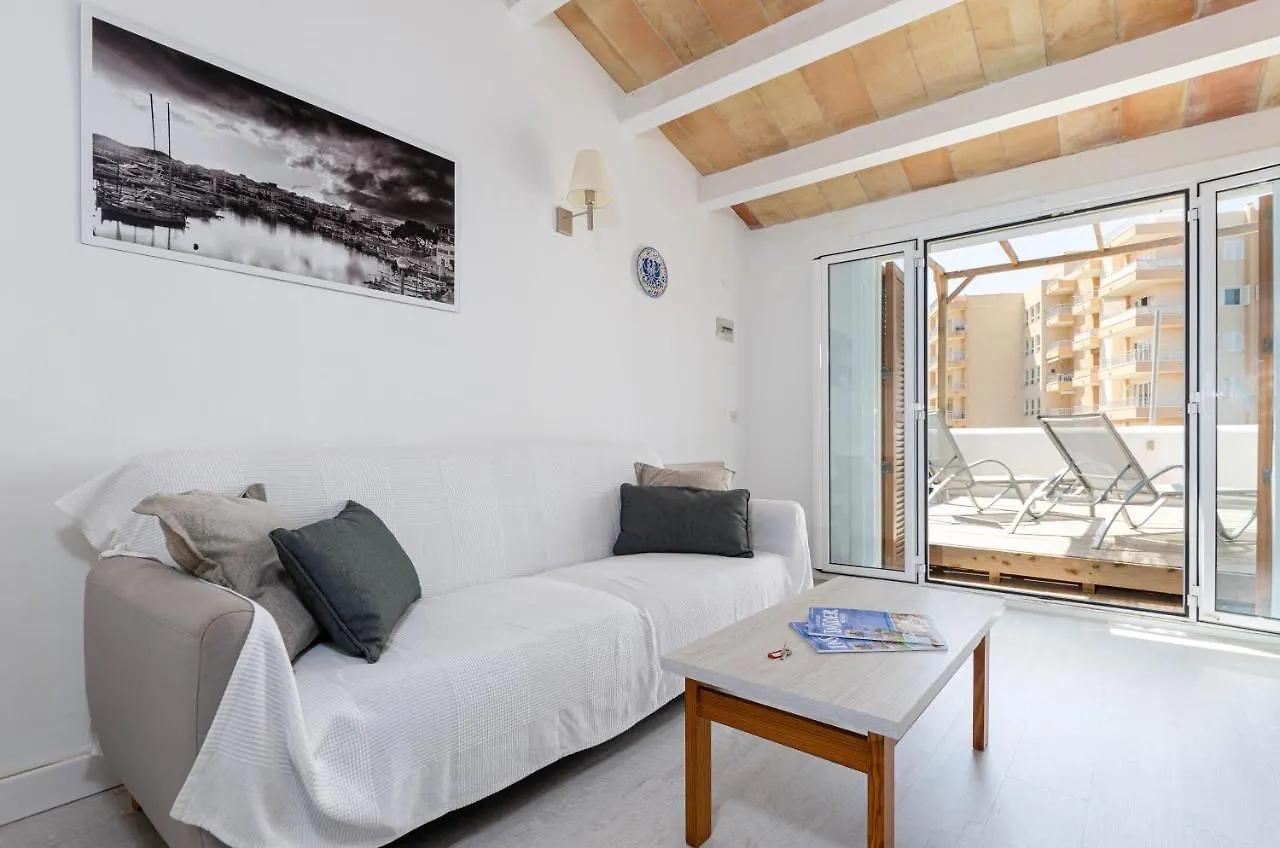 Rosamar Holidays Apartments Cala Ratjada   Cala Ratjada (Mallorca)
