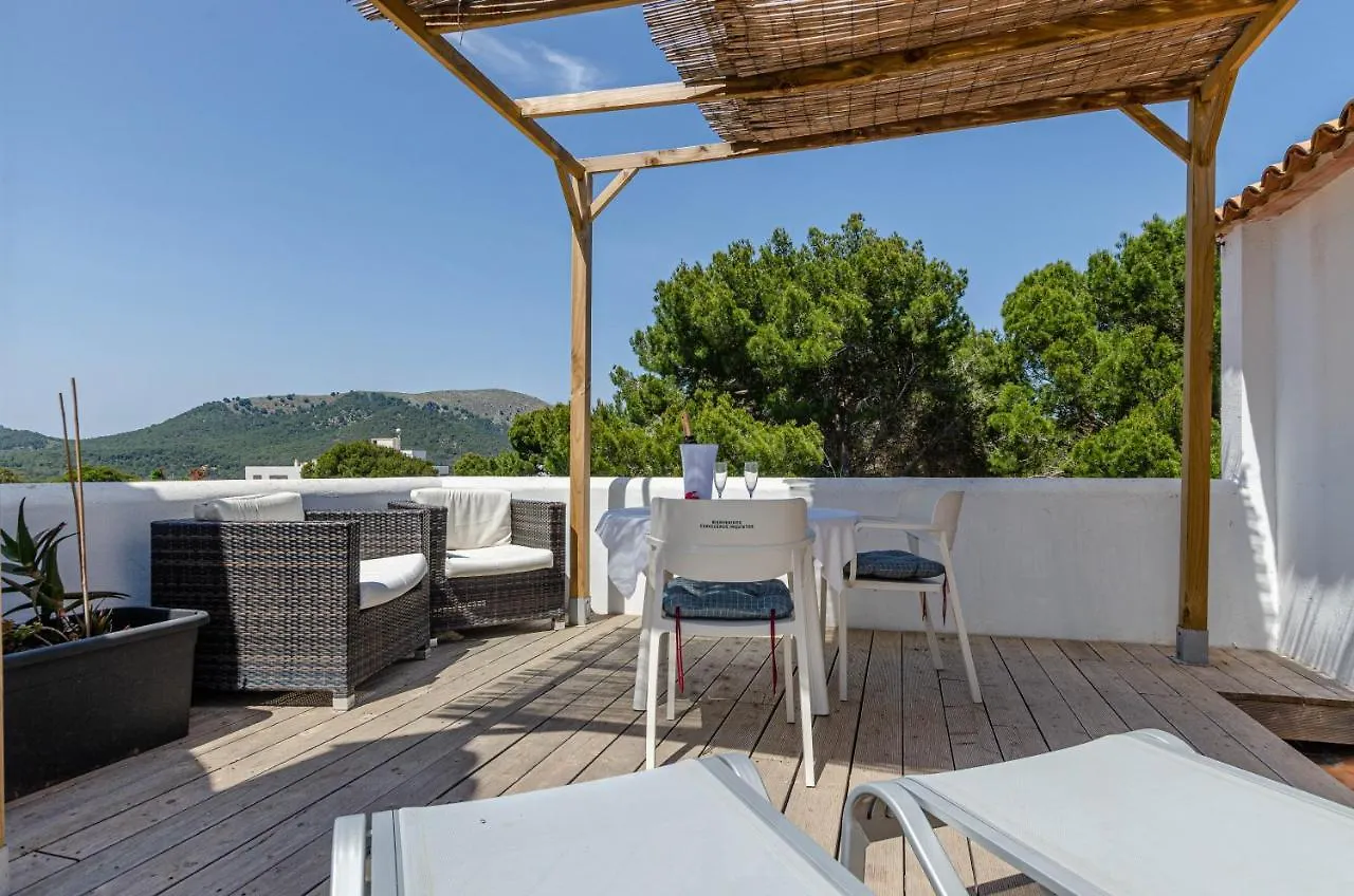 Rosamar Holidays Apartments Cala Ratjada  Espagne