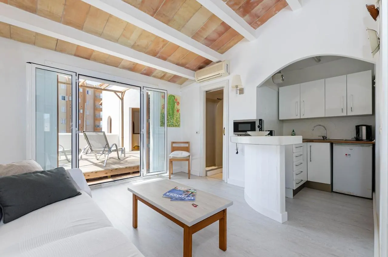 Rosamar Holidays Apartments Cala Ratjada  Cala Ratjada (Mallorca)