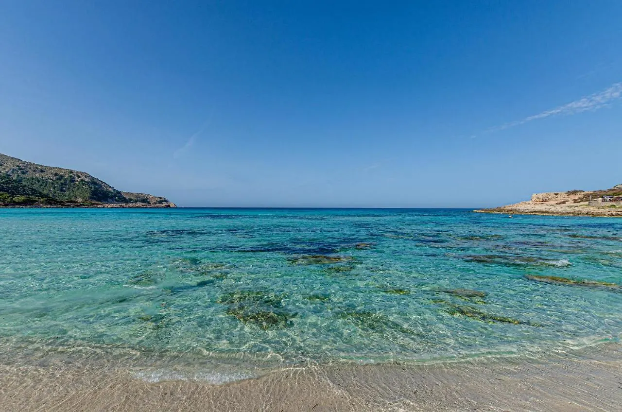 Rosamar Holidays Apartments 0*, Cala Ratjada (Mallorca) Spain