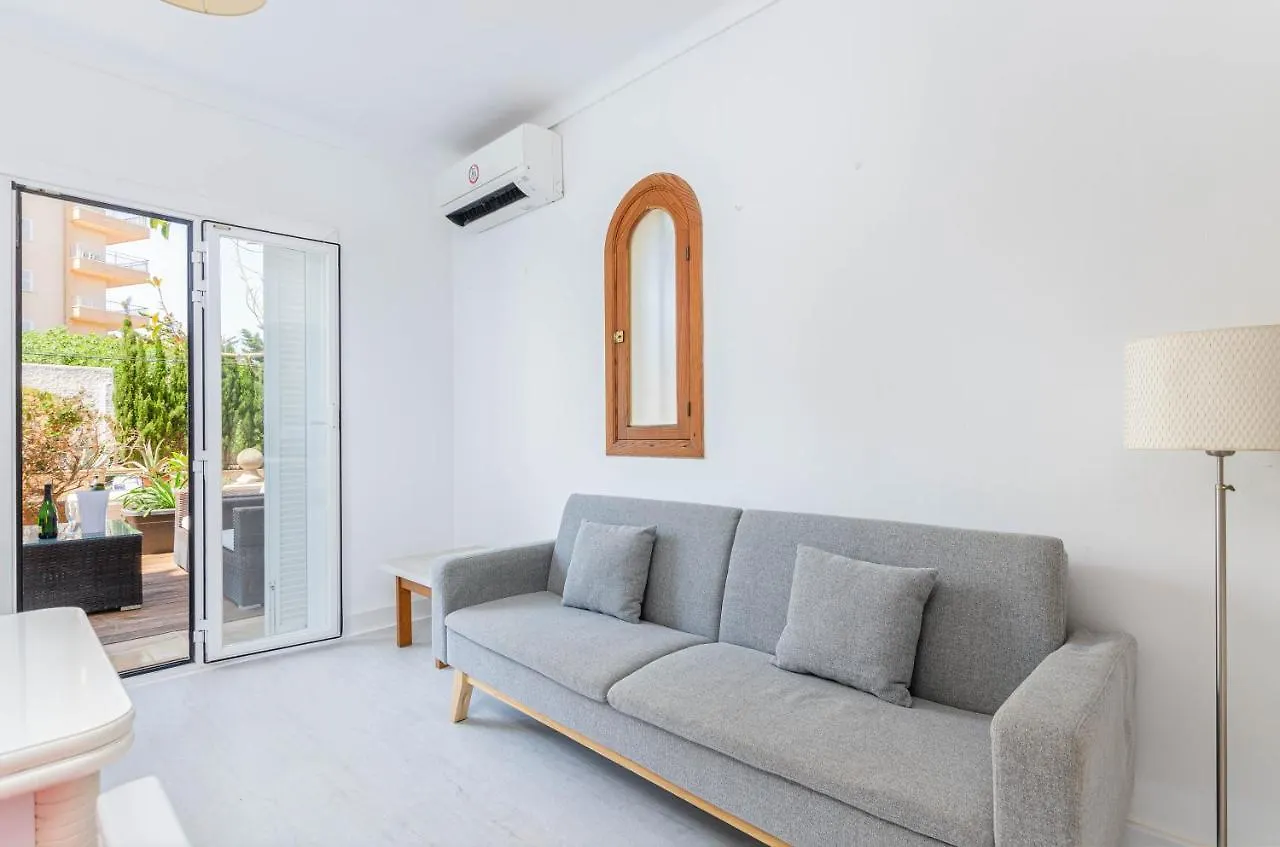 Rosamar Holidays Apartments Spain