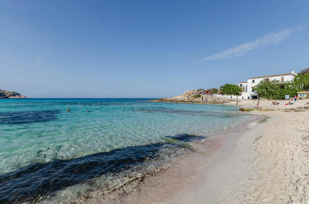 Rosamar Holidays Apartments Spain