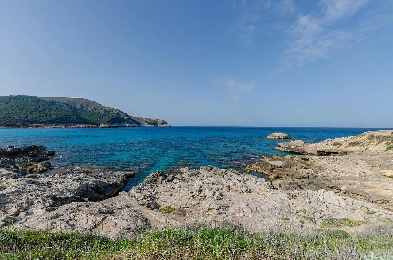 Rosamar Holidays Apartments