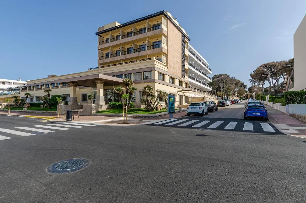 Rosamar Holidays Apartments Cala Ratjada