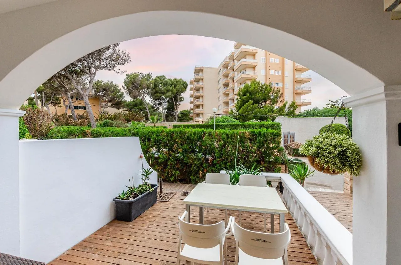 Rosamar Holidays Apartments Cala Ratjada