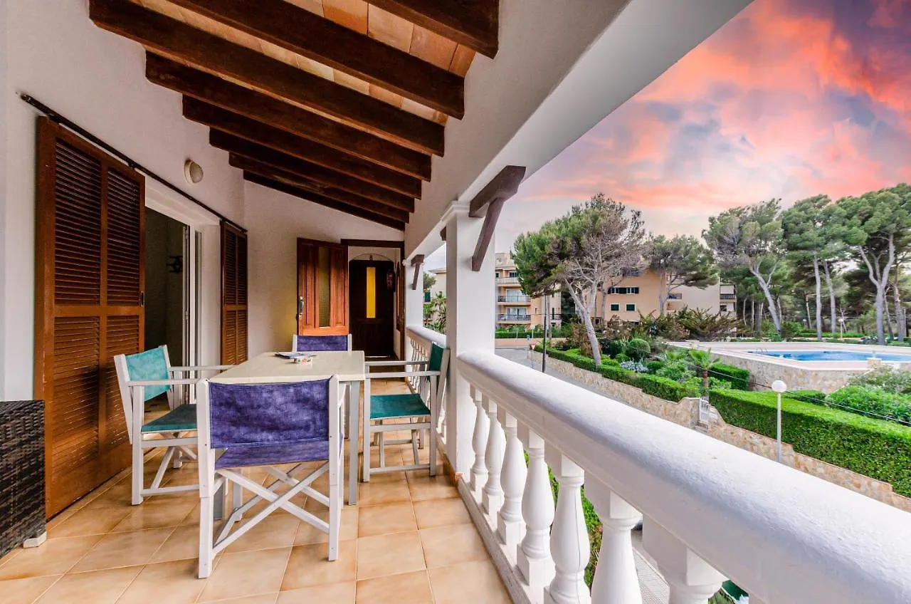 Rosamar Holidays Apartments Cala Ratjada  Cala Ratjada (Mallorca)