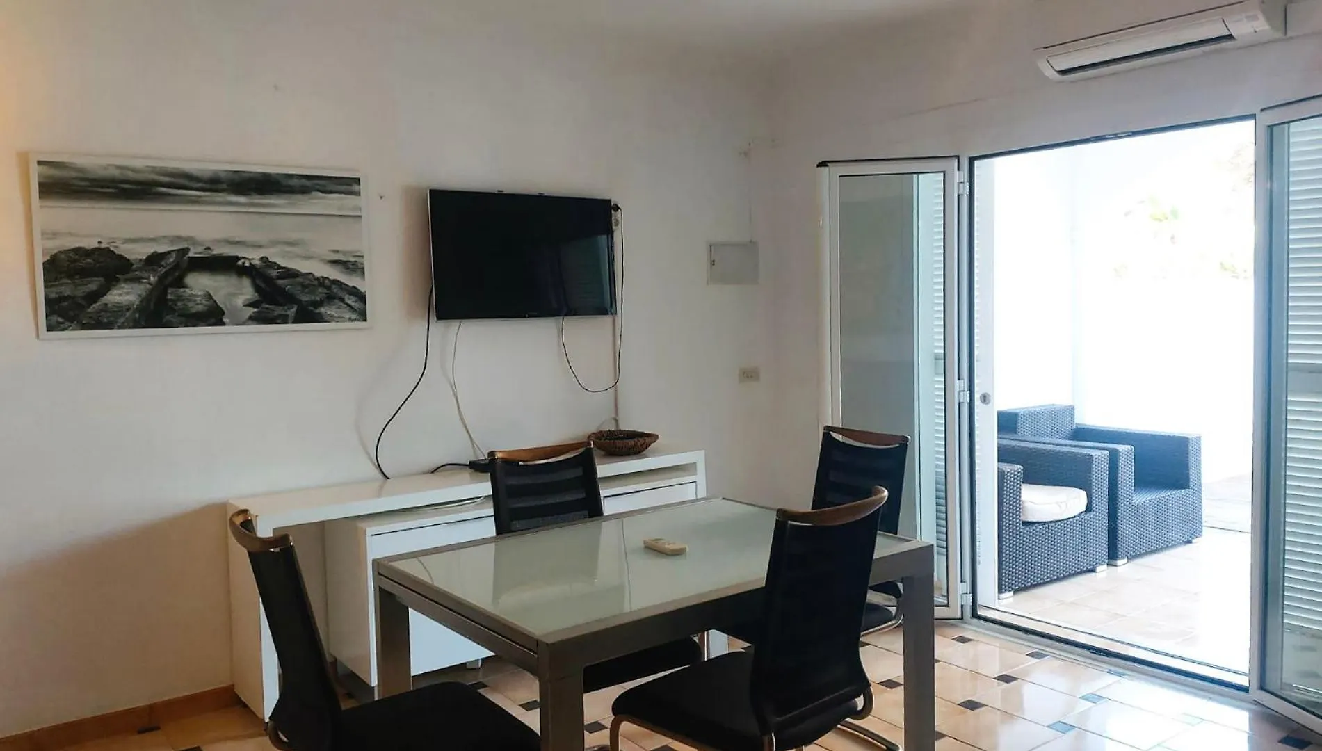 Rosamar Holidays Apartments  Cala Ratjada (Mallorca)