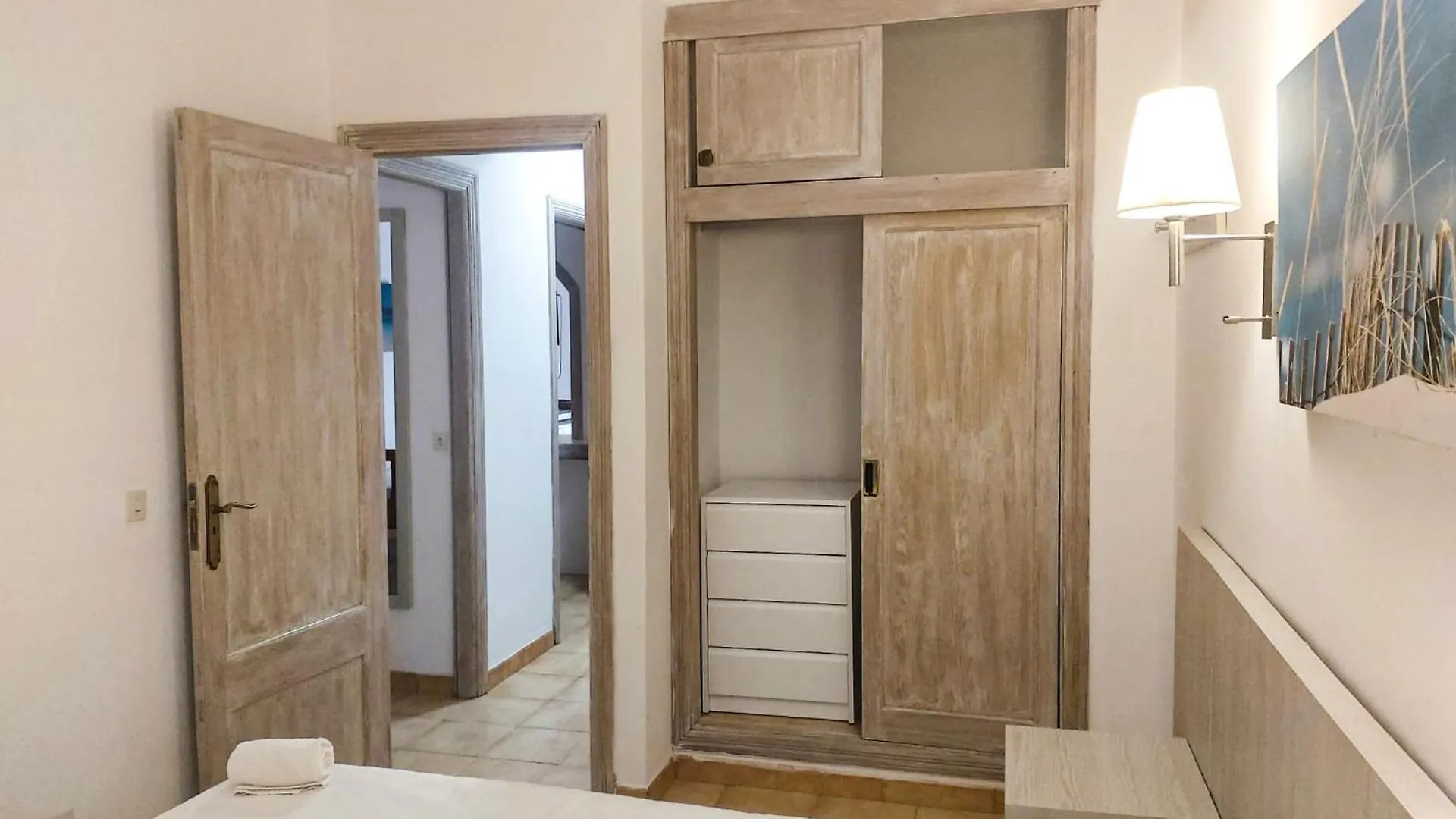 Rosamar Holidays Apartments Cala Ratjada