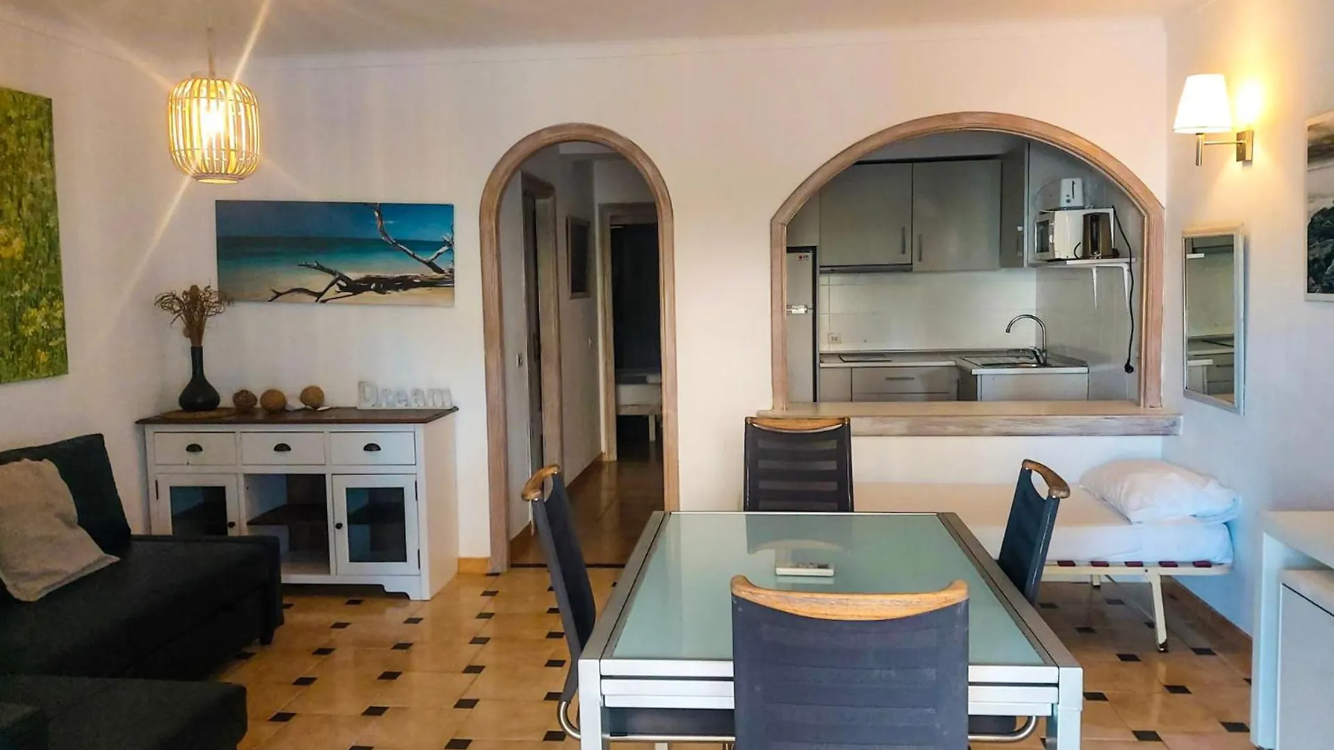 Rosamar Holidays Apartments Cala Ratjada