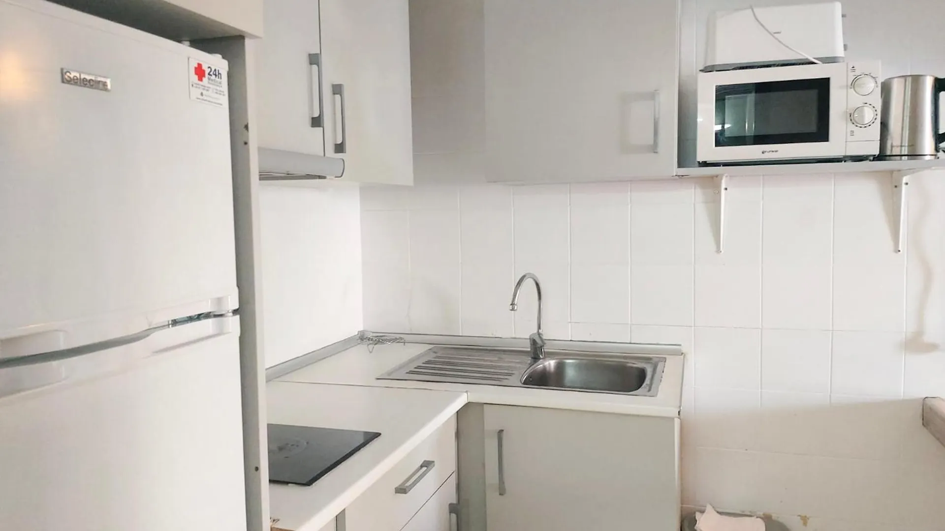 Rosamar Holidays Apartments Cala Ratjada