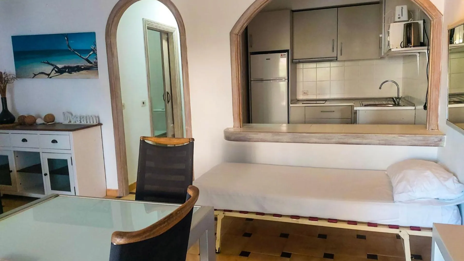 Rosamar Holidays Apartments Cala Ratjada  Cala Ratjada (Mallorca)