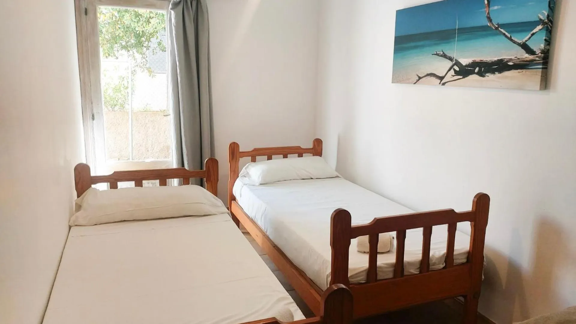Rosamar Holidays Apartments Cala Ratjada  0*, Cala Ratjada (Mallorca)