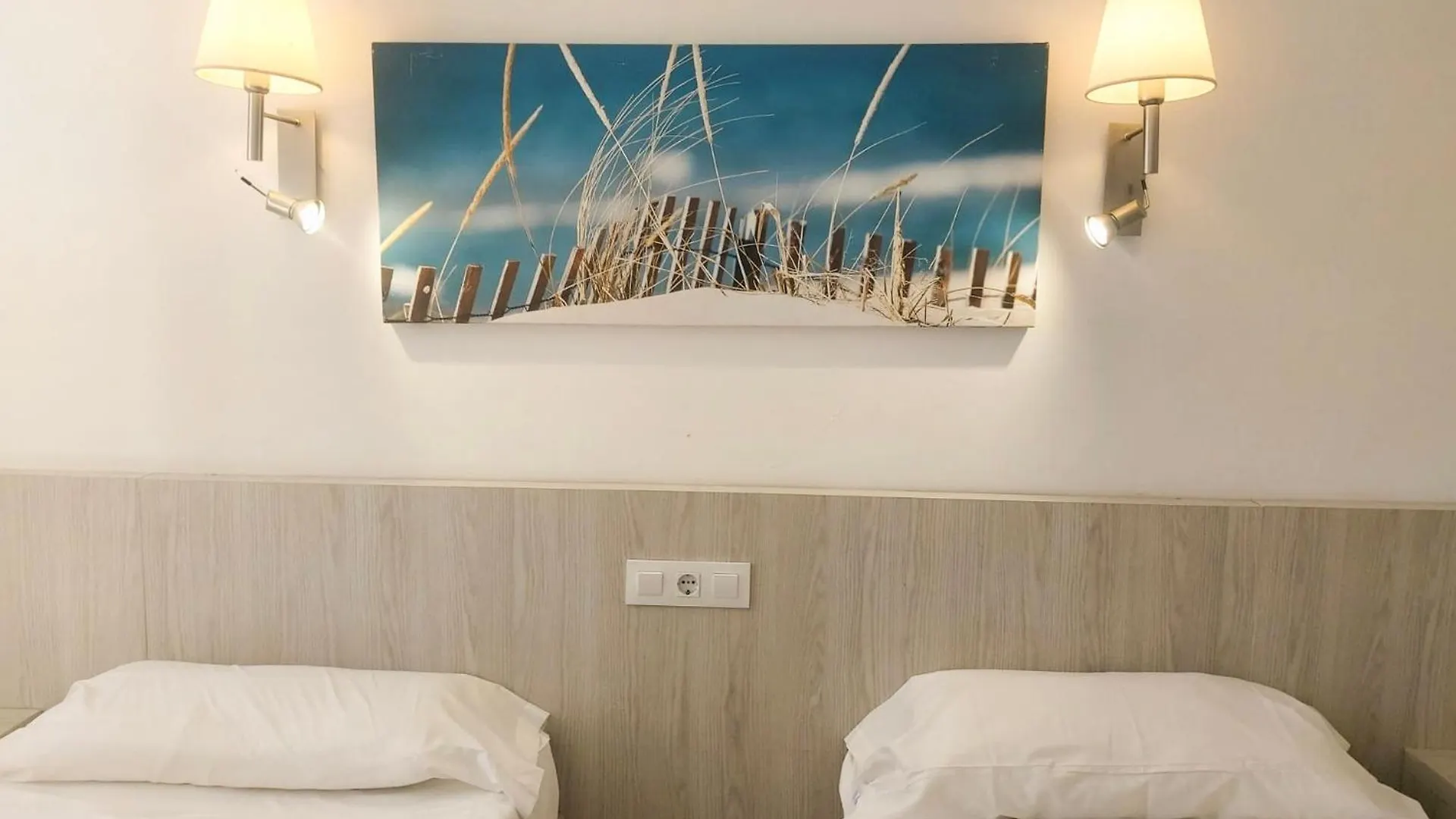 Rosamar Holidays Apartments Cala Ratjada  Espagne