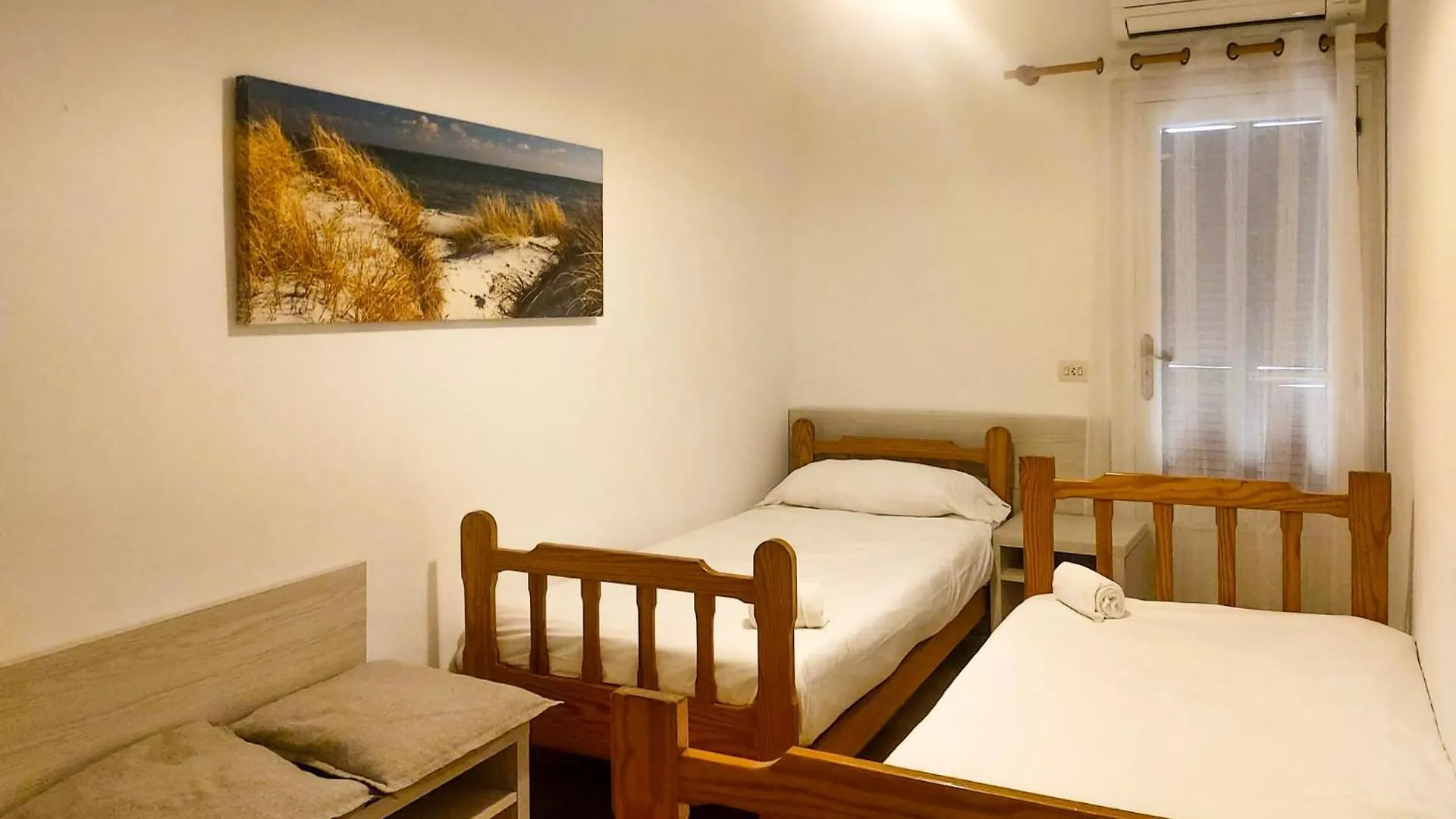 Rosamar Holidays Apartments Cala Ratjada  Cala Ratjada (Mallorca)