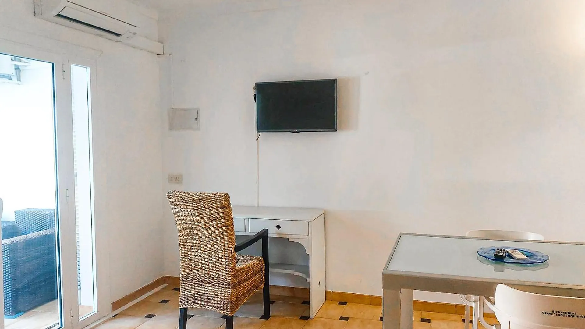 Rosamar Holidays Apartments