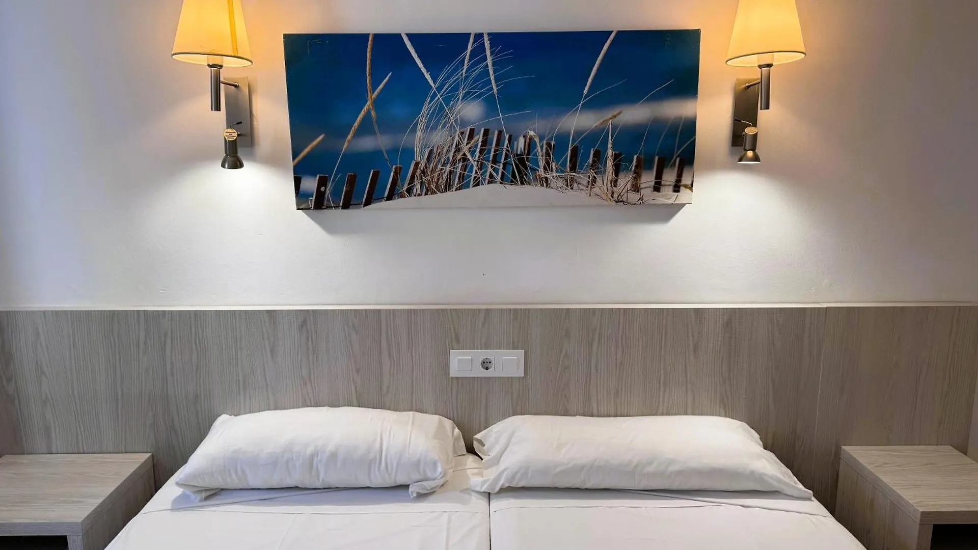 Rosamar Holidays Apartments Cala Ratjada  Espagne