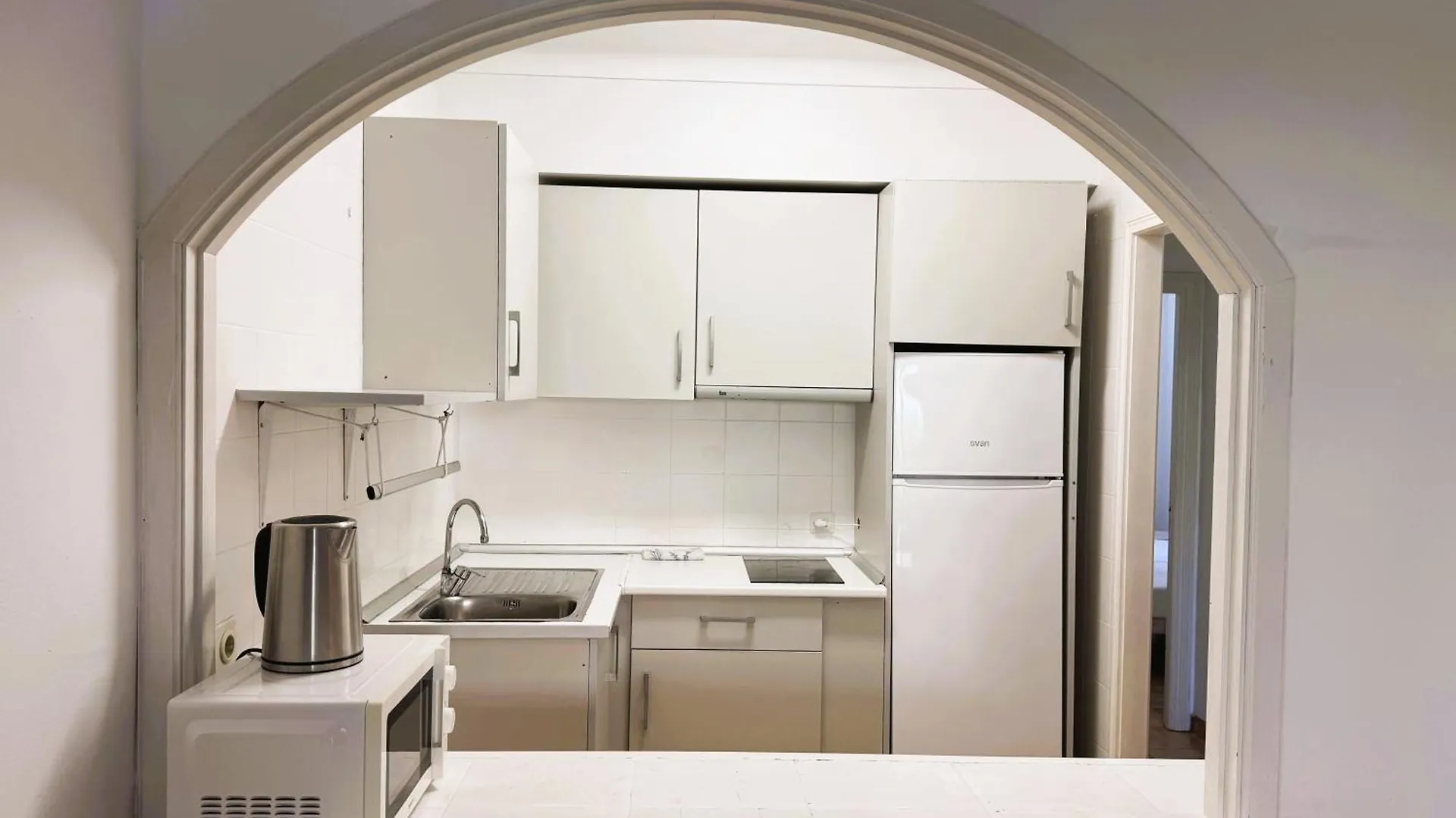 Rosamar Holidays Apartments Cala Ratjada (Mallorca)