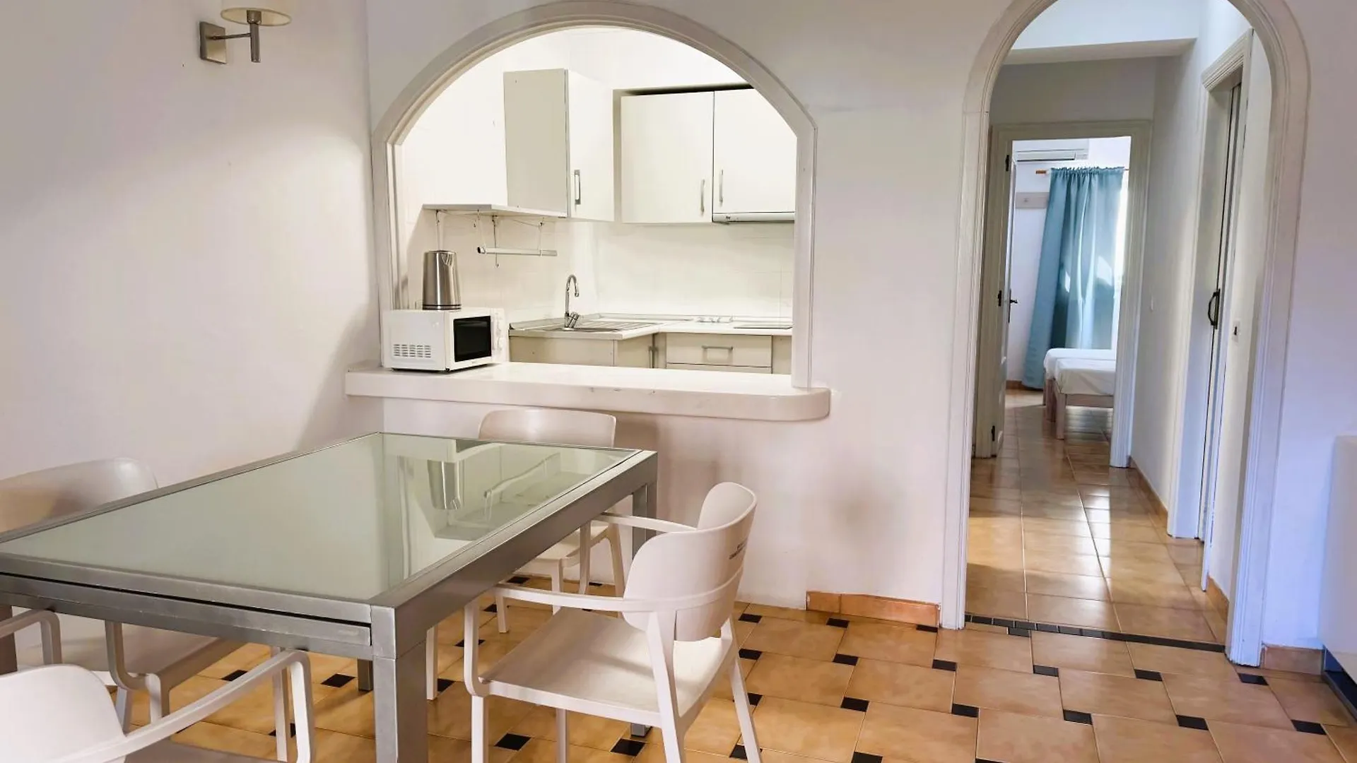 Rosamar Holidays Apartments Cala Ratjada (Mallorca)