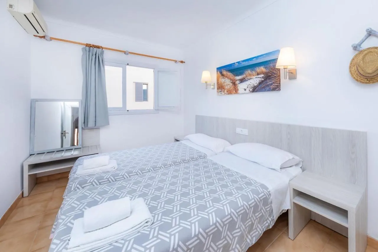 Rosamar Holidays Apartments Cala Ratjada (Mallorca)